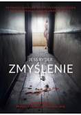 Zmyślenie Wydanie kieszonkowe