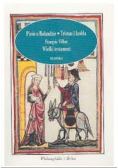 Pieśń o Rolandzie Tristan i Izolda Wielki