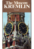 The Moscow Kremlin Photoguide