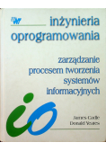Inżynieria oprogramowania