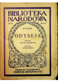 Odyseja
