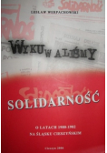 Wykuwaliśmy Solidarność