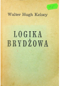 Logika brydżowa