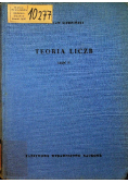 Teoria liczb część 2