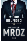 Wotum nieufności