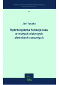 Hydrologiczne funkcje lasu