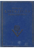 Wielka literatura powszechna Tom 4