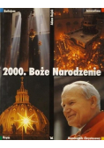 2000 Boże Narodzenie