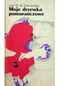 Moje drzewko pomarańczowe