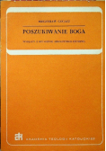 Poszukiwanie Boga