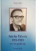 Anielin Fabera 1913-1983