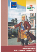 Przewodnik po Lesznie i okolicy