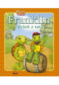 Franklin i dzień z tatą