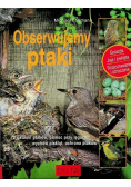 Obserwujemy ptaki