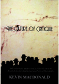 The culture of critique