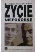 Życie niepokorne