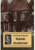 Wędrówki niezamierzone