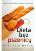 Dieta bez pszenicy