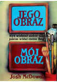 Jego obraz mój obraz