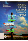Zarządzanie turystyką na obszarach przyrodniczo cennych