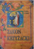 Zakon krzyżacki