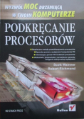 Podkręcanie procesorów