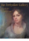 The Tretyakov Gallery Moscow