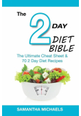 2 Day Diet Bible
