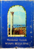 Wyspy bezludne