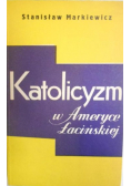 Katolicyzm w Ameryce Łacińskiej