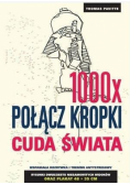 1000x połącz kropki Cuda świata