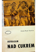Huragan nad cukrem