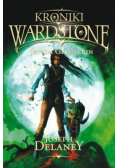 Kroniki Wardstone Tom 9 Jestem Grimalkin