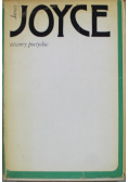 Joyce utwory poetyckie