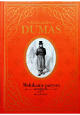 Mohikanie paryscy