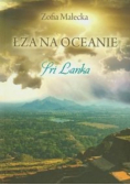 Łza na oceanie Sri Lanka