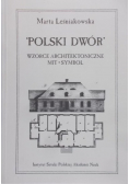 Polski dwór