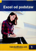Excel od podstaw
