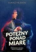 Potężny ponad miarę