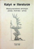 Katyń w literaturze