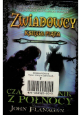 Zwiadowcy Księga piąta Czarnoksiężnik z Północy