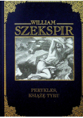 Perykles Książe Tyru