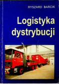 Logistyka dystrybucji autograf autora