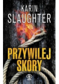 Przywilej skóry