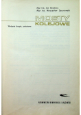 Mosty Kolejowe