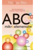 ABC mikroelementów