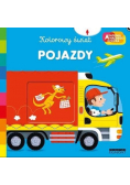 Akademia mądrego dziecka Pojazdy