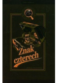 Sherlock Holmes Znak czterech
