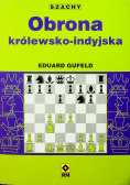 Szachy Obrona Królewsko Indyjska