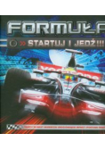 Formuła 1 startuj i jedź